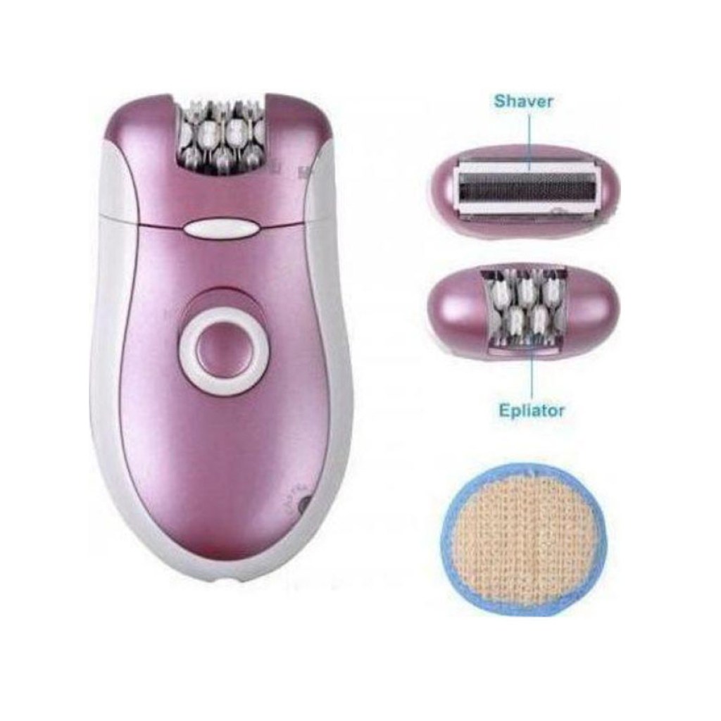 επαναφορτιζόμενη-αποτριχωτική-μηχανή-km-2068-kemei